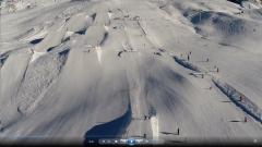 Apollo drone lyon rhone alpes photographie aerienne de montagne