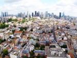 Le drone ideale pour photographier votre ville