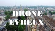 Pilote de drone a Evreux dans l'Eure en Normandie