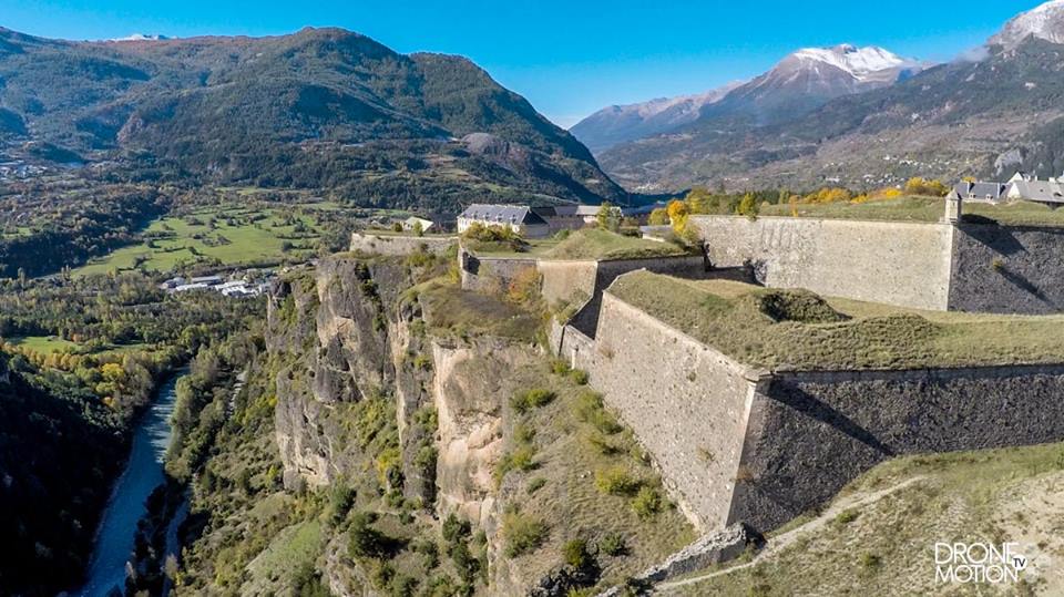 Haute-Savoie photo chateau en région Auvergne-Rhône-Alpes