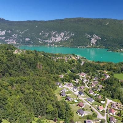 Photo aérienne Bourgogne-Franche-Comté