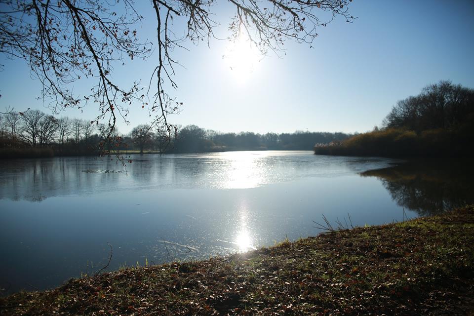 Photo aérienne Charente