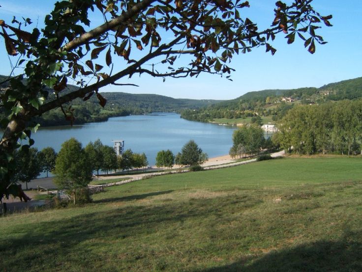 Photo aérienne Corrèze