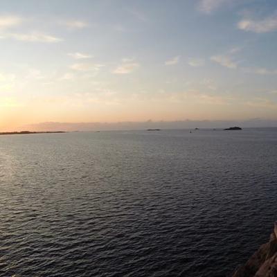 Photo aérienne Côtes-d'Armor en Bretagne