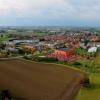 Photo aérienne de Quesnoy-sur-Deûle photographiée par un drone