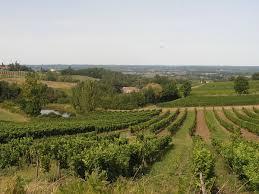 Photo aérienne Dordogne