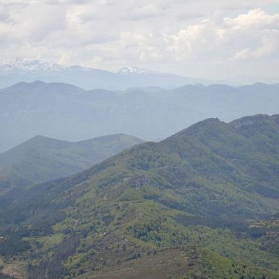 Photo aérienne Haute-Loire