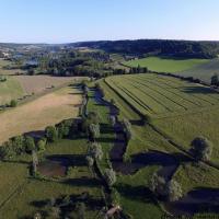 Photo aérienne Haute-Marne