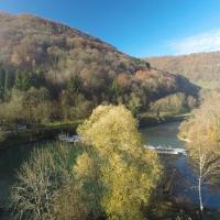 Photo aérienne Jura