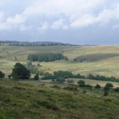 Photo aérienne Meurthe-et-Moselle