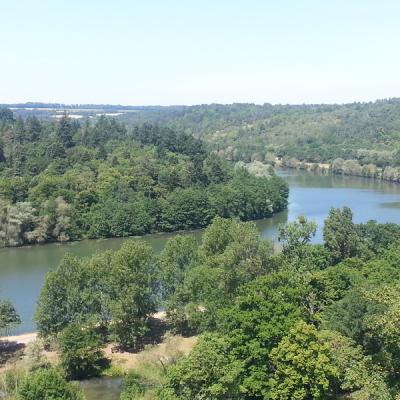 Photo aérienne Moselle