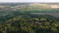 Photo aérienne Seine-et-Marne