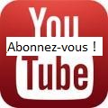 Abonnez vous a la chaine youtube de drone malin