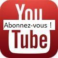 Abonnez-vous à la chaîne YouTube de Drone-malin