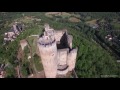 Album vidéos aériennes du patrimoine Français