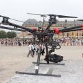 Amf publie une note sur l utilisation des drones pour les maires 1