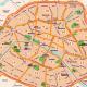 Suivi de chantier par arrondissements paris