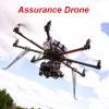 Assurance drone assureur des pilotes et des aeronefs