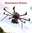 Assurance drone assureur des pilotes et des aéronefs