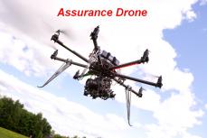 Assurance drone assureur des pilotes et des aéronefs