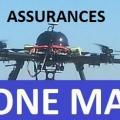 Assurer un drone, pour un usage de loisir ou professionnel