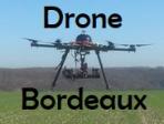 Bordeaux en gironde pilote de drone