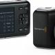 Camera blackmagic pocket cinema pour drone