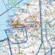 Carte aeronautique oaci