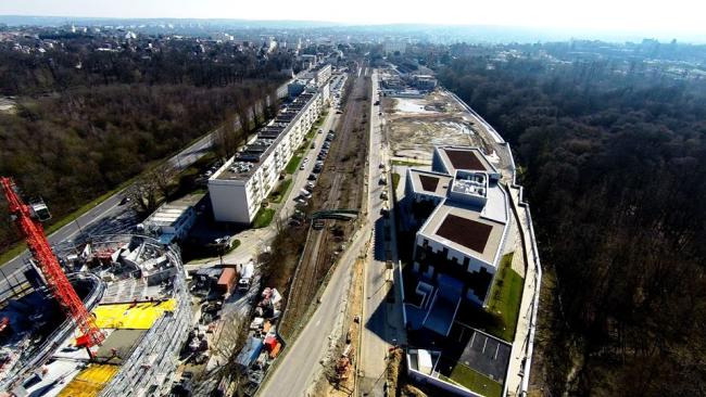Des Travaux Publics TP
