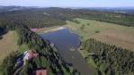 Cm drones besancon tourbiere de saint julien les russey et l etang du moulin