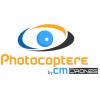 Cm drones photocoptere