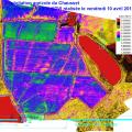 Coopératives Agricoles, l’agriculture de précision par drone