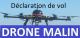 Declaration de vol prealable en prefecture