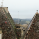 Démoussage ou nettoyage de toitures en Bourgogne-Franche-Comté