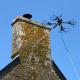Nettoyage et nettoyage par drone en  en Auvergne-Rhône-Alpes