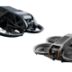 Dji avata modele 1 et 2 drone fpv