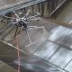 Nettoyage ou démoussage par drone sur Les Pays-de-la-Loire