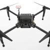 Drone dji matrice 100