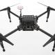 Drone dji matrice 100