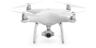 Drone dji phantom 4