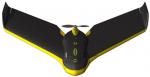 Drone Ebee de Parrot cartographique professionnel