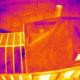 Inspection de panneaux solaires sur Paris 