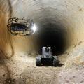 L'inspection des espaces confinés en drones