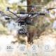 Drone hexacopter de la marque yunnec le typhoon h plus
