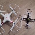 Drone les differents types de drones sur le marche