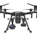 Drone : les drones de nos pilotes professionnels
