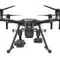 Drone les drones de nos pilotes professionnels