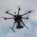 Drone les services et prestations des drones professionnels