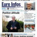 Eure Infos parle de Drone-malin pilote de drone dans l’Eure