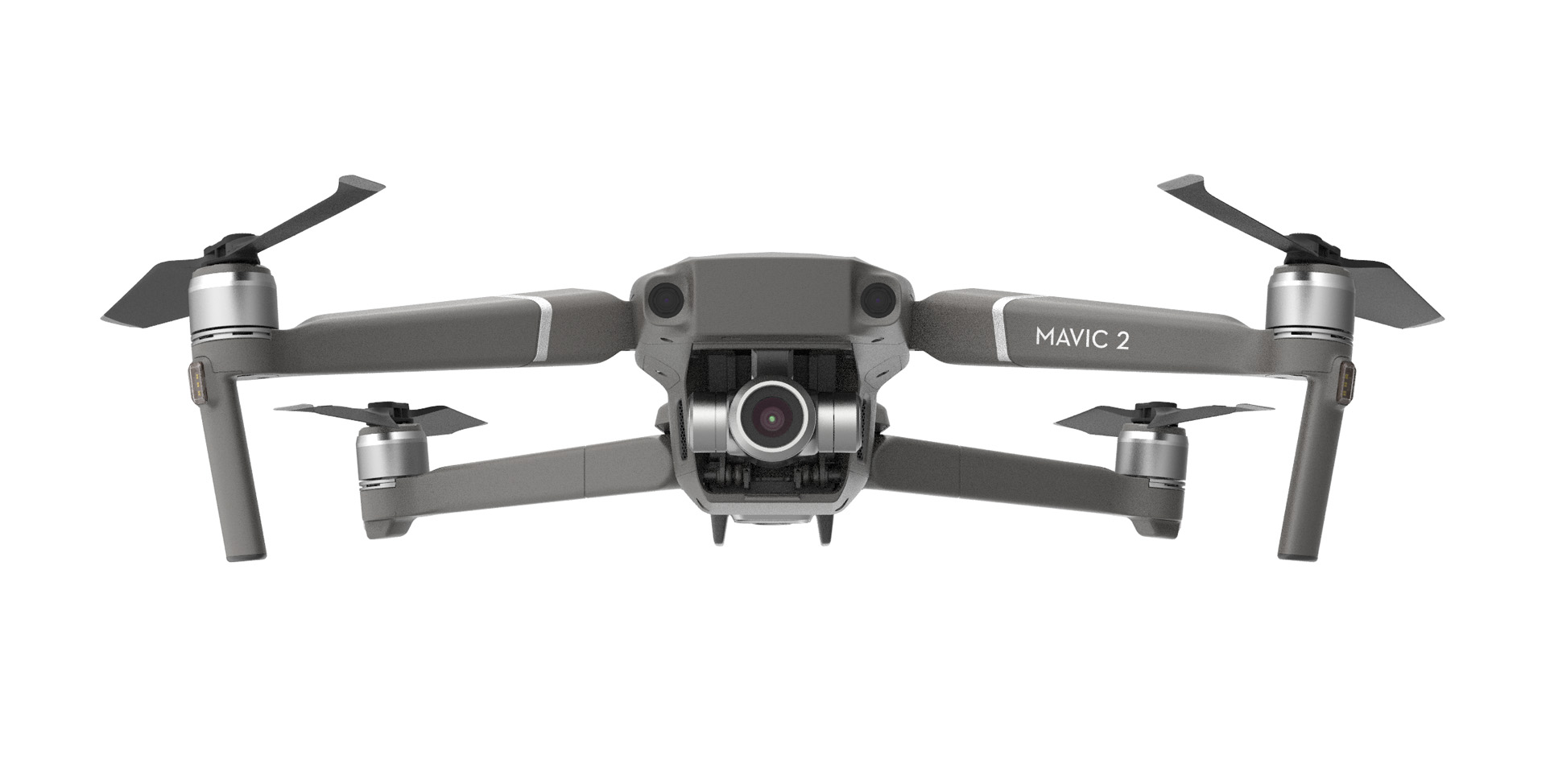 Drone Mavic 2 Zoom